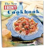 The New Ebony Cookbook