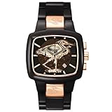 Invicta Yellow 5893 Adrenaline Outsider In Flight Artist Collection Chronograph Watch