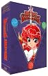Magic Knight Rayearth, saison 1 - Edition Collector : Inclus 1 Livret - Coffret 5 DVD