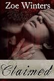 Claimed (Blood Lust, novella 2)
