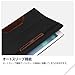 iPad Mini Case, ESR Folio Stand Case Cover with Elastic Strap and Auto Wake Up/Sleep Function [Business Style Case] for iPad Mini 3 / iPad Mini 2 / iPad Mini (Black)