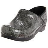 Sanita Original Professional Croco Closed Clog
