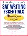 SAT Writing Essentials