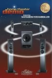 Home Theater Demo Featuring: Mannheim Steamroller