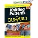 Knitting Patterns for Dummies (For Dummies)