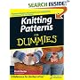 Knitting Patterns for Dummies (For Dummies)