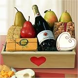 Toast to Love Sparkling Cider Crate