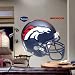 Fathead DENVER BRONCOS HELMET