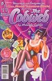Tomorrow Stories #5 featuring The Cobweb
