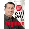 Le S.A.V. des r�gimes