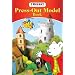 Rupert Classic Press-out Model Book (Rupert Bear Classic)