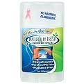 Naturally Fresh Deodorant Crystal Body Deodorant Stick with Aloe Vera- 6 pk