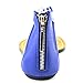Dolce Vita Marnie Women Open Toe Synthetic Blue Thong Sandal