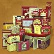 Gourmet Treasure Gift Basket