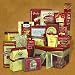 Gourmet Treasure Gift Basket