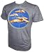 Vintage 1979 Star Wars Battlestar Galactica X-Wing Vipers Iron-On T-Shirt