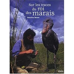 Sur les traces du roi des marais