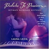 Preludes To Passion