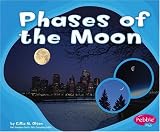 Product details for Phases of the Moon (Pebble Plus)