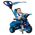 FEBER - Triciclo Baby Twist Ni�o (Famosa) 800007098