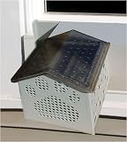 Pet Supplies : Let Meow't Cat Patio