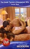 The Greek Tycoon's Unexpected Wife (Harlequin Presents Extra)