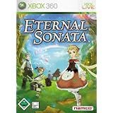 Eternal Sonatavon "NAMCO BANDAI Partners..."
