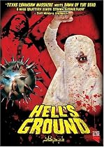 Hell's Ground