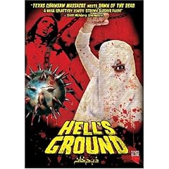 Hell's Ground by 