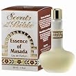Essence of Masada - Biblical perfume 30 ml. - 1 fl.oz.