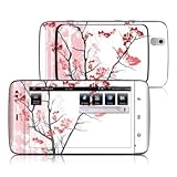 Pink Tranquility Design Protective Skin Decal Sticker for Dell Streak 5 And ....