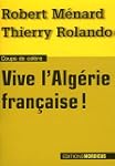Vive l'Alg�rie fran�aise