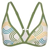 Lole Women's South Triangle Bikini Top