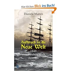 Aufbruch in die Neue Welt
