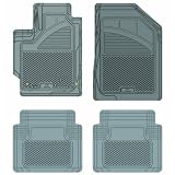 Koolatron 17752 Grey Precision All Weather Kustom Fit Car Mat for Toyota Camry