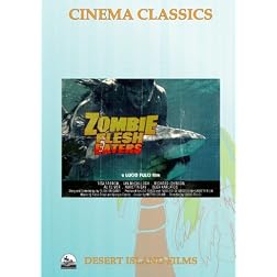 Zombie Flesh Eaters