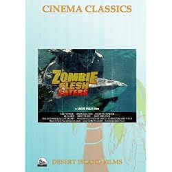 Zombie Flesh Eaters