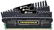 Corsair Vengeance Arbeitsspeicher (PC1600, 12GB, CL9) DDR3-RAM Kit