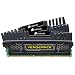 Corsair Vengeance 12GB (3x4GB)  DDR3 1600 MHz (PC3 12800) Desktop Memory (CMZ12GX3M3A1600C9)