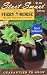 Ferry-Morse 2038 Eggplant Seeds, Black Beauty (240 Milligram Packet)