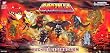 Godzilla Pack of Destruction - Set of 10 Miniature Figures