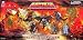 Godzilla Pack of Destruction - Set of 10 Miniature Figures