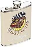 Produkt-Bild: Ed Hardy 10229900 Flachmann Bulldog