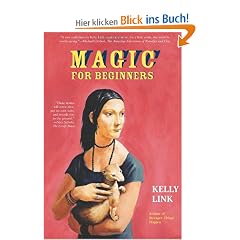 Magic for Beginners