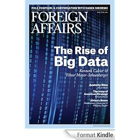 Foreign Affairs