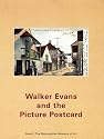 Walker Evans and the Picture Postcard