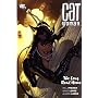 Catwoman: Long Road Home
