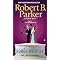 Spenser Series by Robert B Parker, Part 2