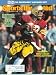 Doug Flutie Autographed / Signed Sports Illustrated September 26, 1983