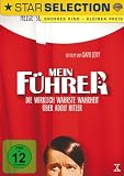 Produkt-Bild: Mein F&uuml;hrer - Die wirklich wahrste Wahrheit &uuml;ber Adolf Hitler